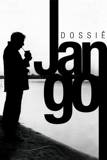 Dossiê Jango poster