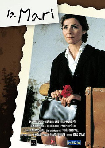 La Mari poster