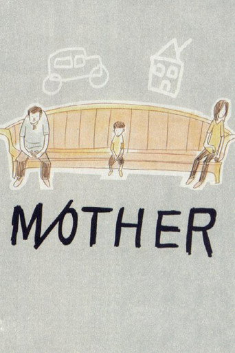 M/Other poster