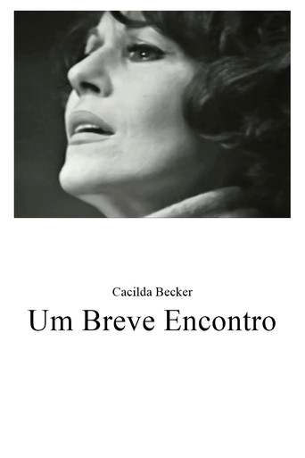Um Breve Encontro poster