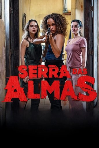 Soul's Peak poster