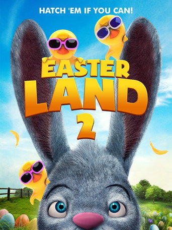 Easterland 2 poster