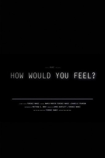 How Would You Feel? poster