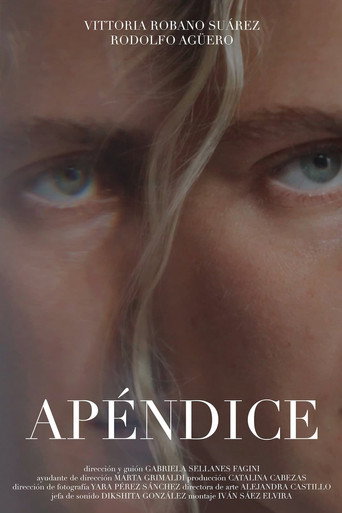 Apéndice poster