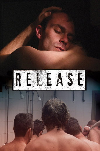 Release poster
