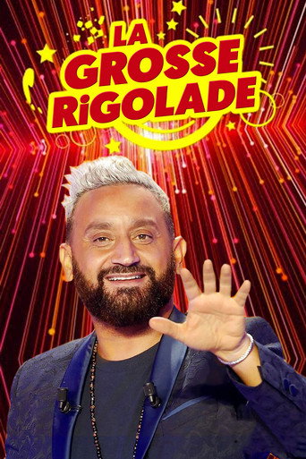 La Grosse Rigolade ! poster