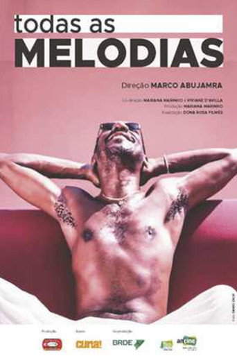 Todas as Melodias poster