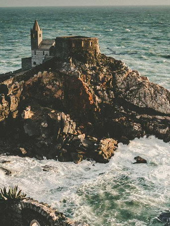 L'onda poster