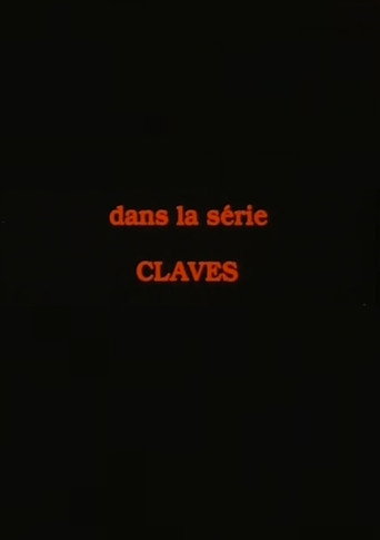 Claves, 2: We will return younger poster