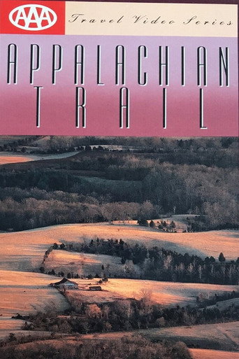 AAA Travel Video Series: Appalachian Trail poster