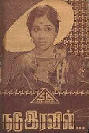 Nadu Iravil poster