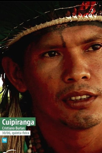 Cuipiranga poster