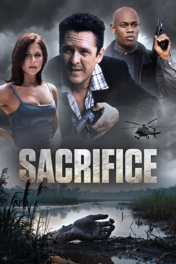 Sacrifice poster