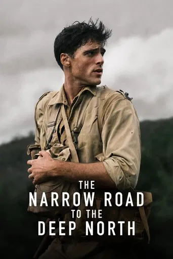 The Narrow Road to the Deep North poster