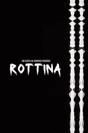 Rottina poster