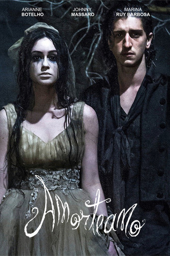 Amorteamo poster