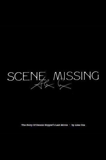 Scene Missing poster