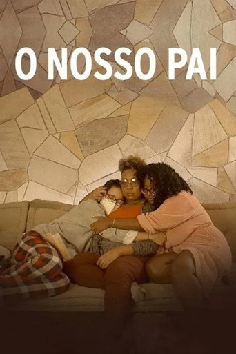 Our Father poster
