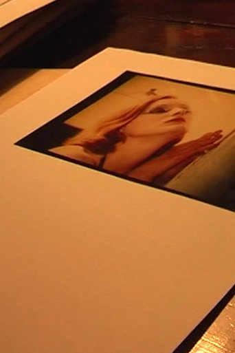 Begegnung mit Werner Schroeter poster