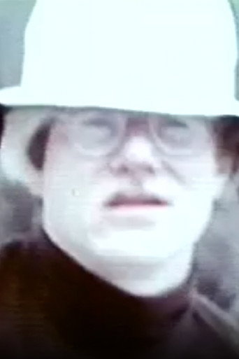 Andy at Work poster