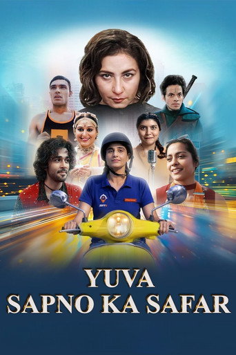 Yuva: Sapno Ka Safar poster