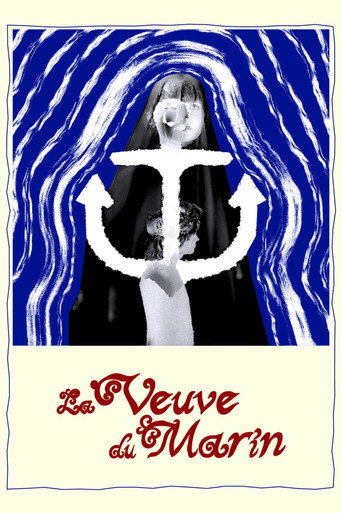Sailor's Widow poster