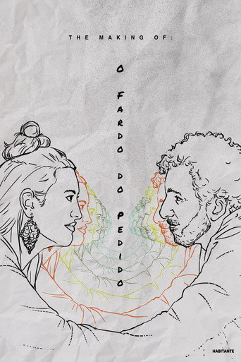 The Making Of: O Fardo do Pedido poster