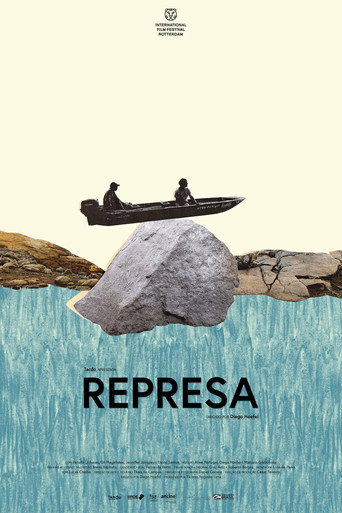 The Reservoir poster