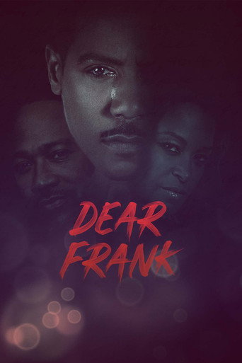 Dear Frank poster