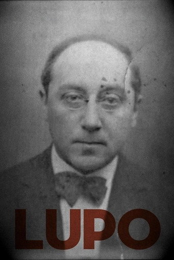 Lupo poster
