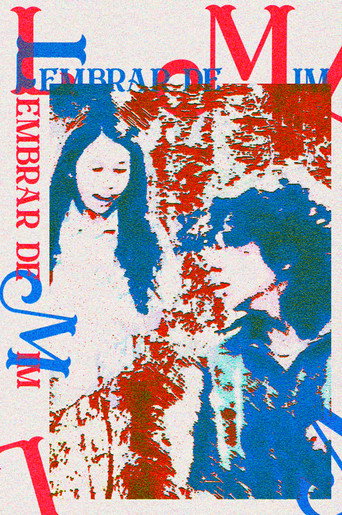 Lembrar de Mim poster