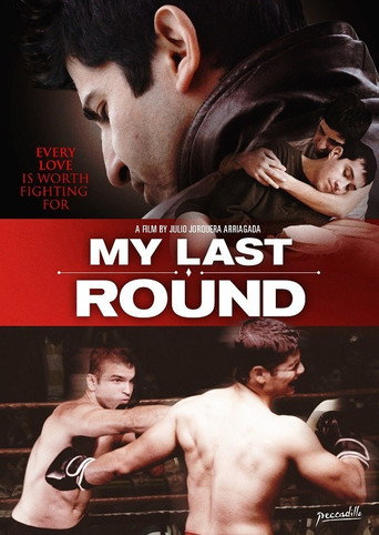 My Last Round poster