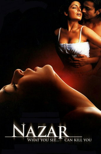 Nazar poster