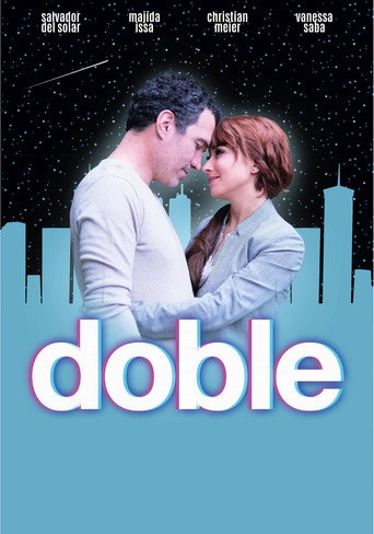 Doble poster