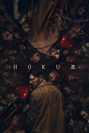 Hokum poster