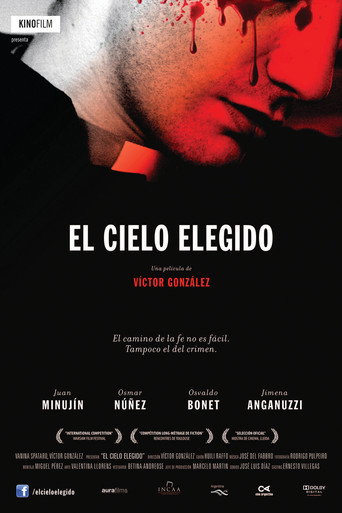 The Chosen Heaven poster