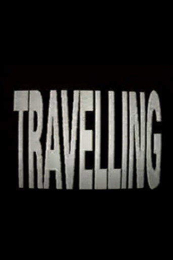 Travelling poster