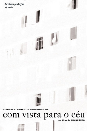 Com Vista Para o Céu poster