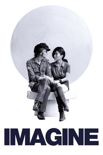 Imagine poster