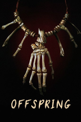 Offspring poster