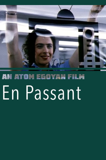 In Passing poster