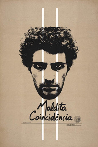 Twisted Fate poster