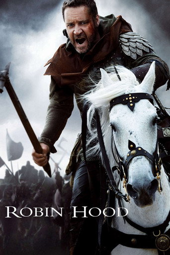 Robin Hood poster