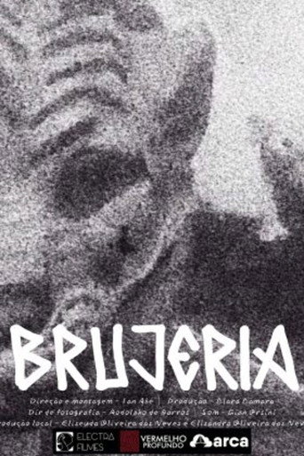 Brujeria poster