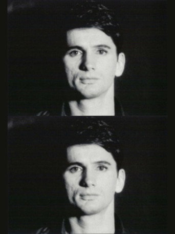 Screen Test [ST109]: Dan Foster poster