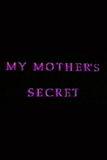 My Mother's Secret: Sons and Daughters of Lesbian Mothers poster