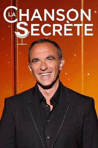 The Secret Song poster