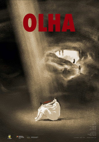 Look poster