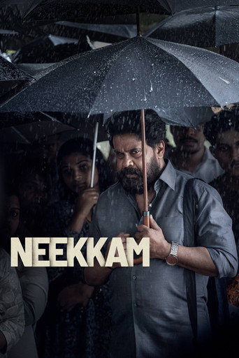 Neekkam poster