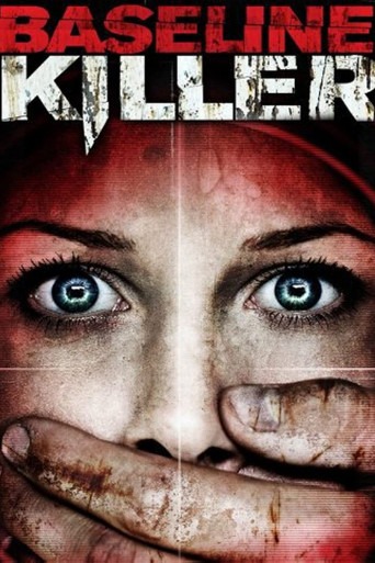 Baseline Killer poster